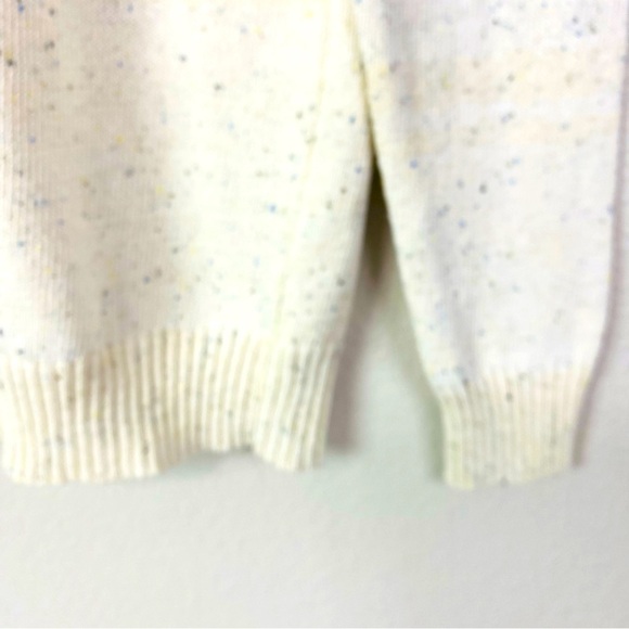 Kian D Los Angeles Zip Up Sweater Size L - Picture 6 of 8